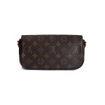 Louis Vuitton Wallet On Chain Ivy